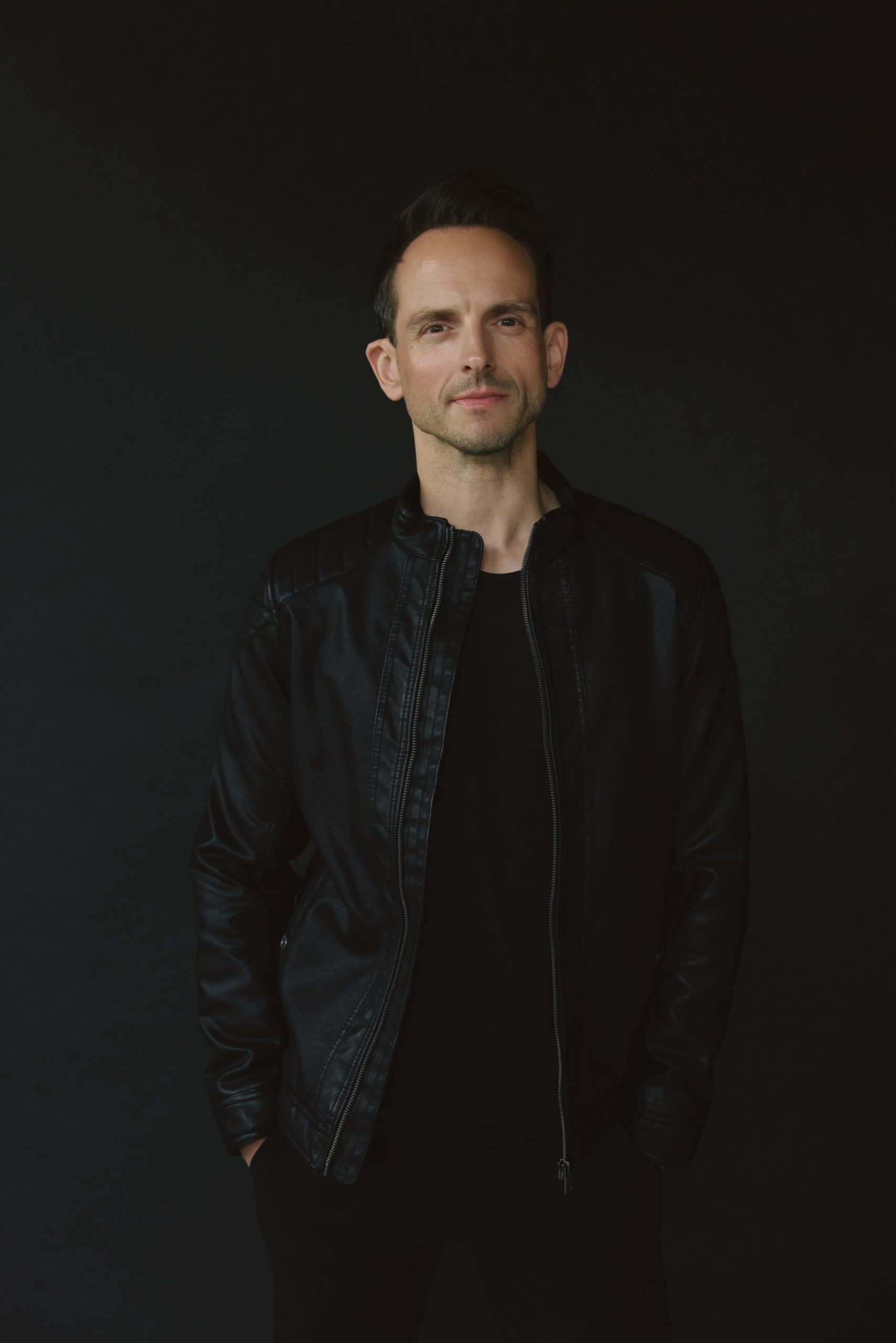 DJ MOR München